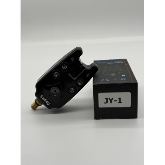 Сигналізатор Sadey JY-1